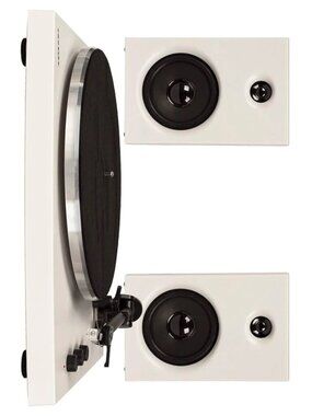 Lightly Used Crosley Record Player